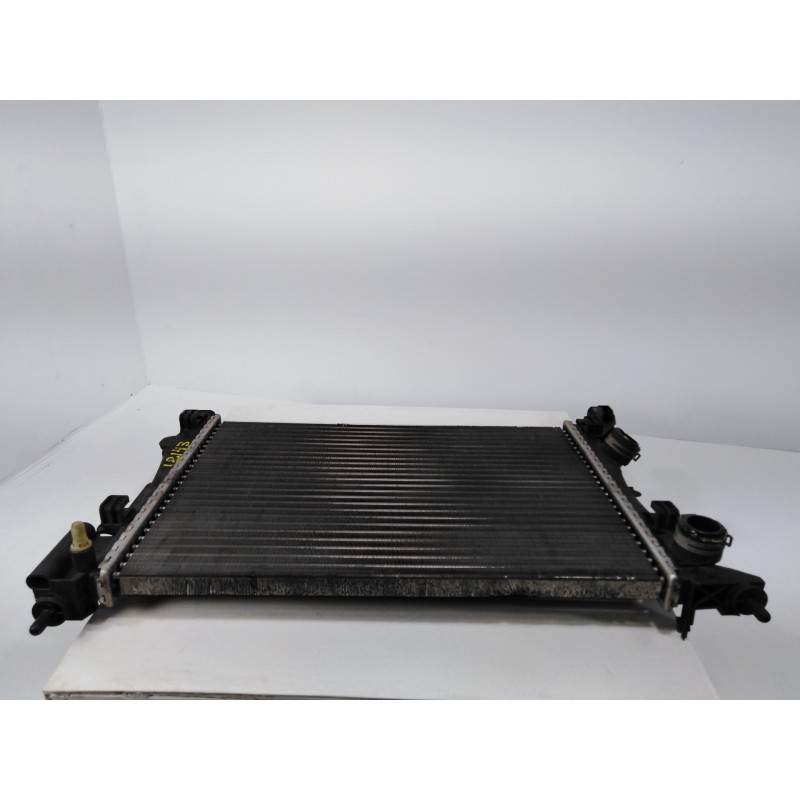 Recambio de radiador agua para opel corsa d cosmo referencia OEM IAM 55701408 Recambio de radiador agua para opel corsa d cosmo referencia OEM IAM 55701408