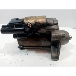 Recambio de motor arranque para mazda 2 berlina (dy) 1.4 crtd active referencia OEM IAM 2S6U11000ED  