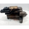 Recambio de motor arranque para mazda 2 berlina (dy) 1.4 crtd active referencia OEM IAM 2S6U11000ED  