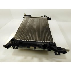 Recambio de radiador agua para opel corsa d cosmo referencia OEM IAM 55701408  