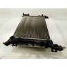 Recambio de radiador agua para opel corsa d cosmo referencia OEM IAM 55701408  