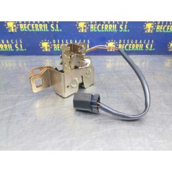 Recambio de cerradura maletero / porton para ford mondeo berlina/familiar (fd) sport berlina 4x4 referencia OEM IAM 6998776  