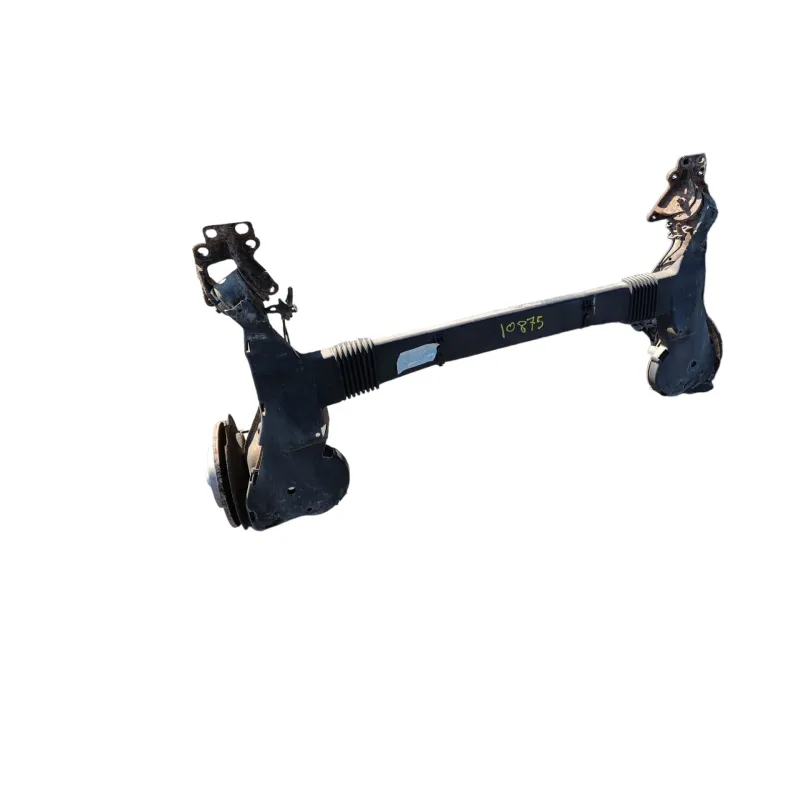 Recambio de puente trasero para peugeot partner kombi premium referencia OEM IAM Recambio de puente trasero para peugeot partner kombi premium referencia OEM IAM