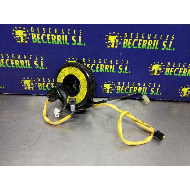 Recambio de anillo airbag para mitsubishi santamo (hyundai) santamo confort referencia OEM IAM Recambio de anillo airbag para mitsubishi santamo (hyundai) santamo confort referencia OEM IAM
