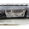 Recambio de radiador agua para opel corsa d cosmo referencia OEM IAM 55701408  