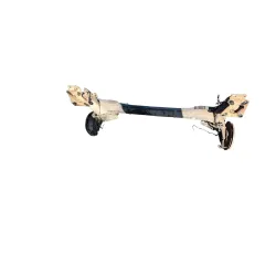 Recambio de puente trasero para peugeot partner kombi premium referencia OEM IAM   