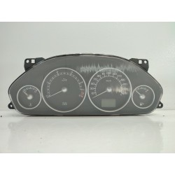 Recambio de cuadro instrumentos para jaguar x-type 2.0 d classic referencia OEM IAM 4X4F10849GD 16810941 