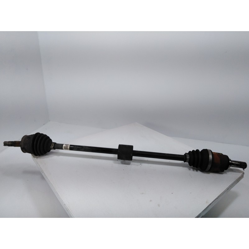 Recambio de transmision delantera derecha para opel corsa d cosmo referencia OEM IAM Recambio de transmision delantera derecha para opel corsa d cosmo referencia OEM IAM