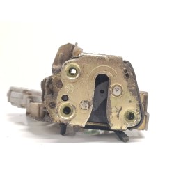 Recambio de cerradura puerta trasera izquierda para nissan terrano/terrano.ii (r20) aventura referencia OEM IAM   