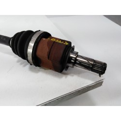 Recambio de transmision delantera derecha para opel corsa d cosmo referencia OEM IAM   