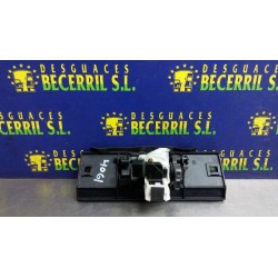 Recambio de maneta exterior porton para peugeot 206 berlina x-line referencia OEM IAM   