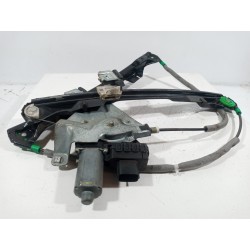 Recambio de elevalunas delantero izquierdo para jaguar x-type 2.0 d classic referencia OEM IAM   