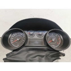 Recambio de cuadro instrumentos para fiat bravo (198) 1.6 16v dynamic multijet (77kw) referencia OEM IAM 51848303  