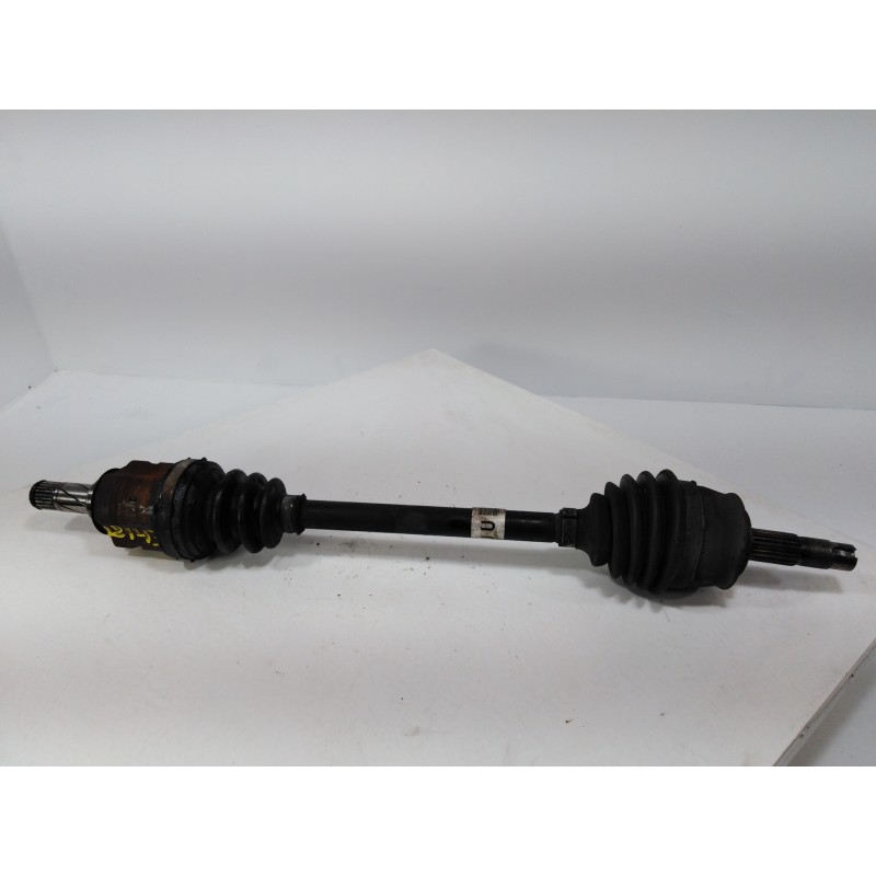 Recambio de transmision delantera izquierda para opel corsa d cosmo referencia OEM IAM Recambio de transmision delantera izquierda para opel corsa d cosmo referencia OEM IAM