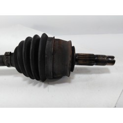 Recambio de transmision delantera izquierda para opel corsa d cosmo referencia OEM IAM   