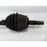 Recambio de transmision delantera izquierda para opel corsa d cosmo referencia OEM IAM   