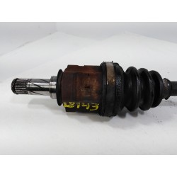 Recambio de transmision delantera izquierda para opel corsa d cosmo referencia OEM IAM   