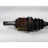 Recambio de transmision delantera izquierda para opel corsa d cosmo referencia OEM IAM   