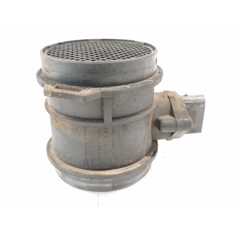 Recambio de caudalimetro para mercedes clase s (w220) berlina 500 (220.075) referencia OEM IAM 0280217810 1130940048 Recambio de caudalimetro para mercedes clase s (w220) berlina 500 (220.075) referencia OEM IAM 0280217810 1130940048