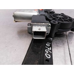 Recambio de elevalunas delantero izquierdo para fiat bravo (198) 1.6 16v dynamic multijet (77kw) referencia OEM IAM 3K2814F  