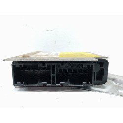 Recambio de centralita airbag para peugeot 107 urban move referencia OEM IAM 891700H050 212388110 