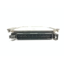 Recambio de centralita motor uce para peugeot 206 berlina xs referencia OEM IAM 0281010767 9643524980 