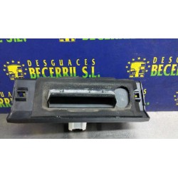 Recambio de maneta exterior porton para peugeot 206 berlina x-line referencia OEM IAM   