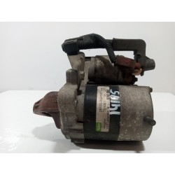 Recambio de motor arranque para peugeot 107 urban move referencia OEM IAM 281000Q012C  
