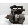 Recambio de motor arranque para peugeot 107 urban move referencia OEM IAM 281000Q012C  