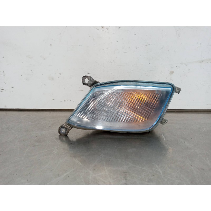 Recambio de piloto delantero izquierdo para nissan micra (k12e) visia referencia OEM IAM Recambio de piloto delantero izquierdo para nissan micra (k12e) visia referencia OEM IAM