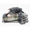 Recambio de motor arranque para jaguar x-type 2.0 d classic referencia OEM IAM 2S7T11000DA  