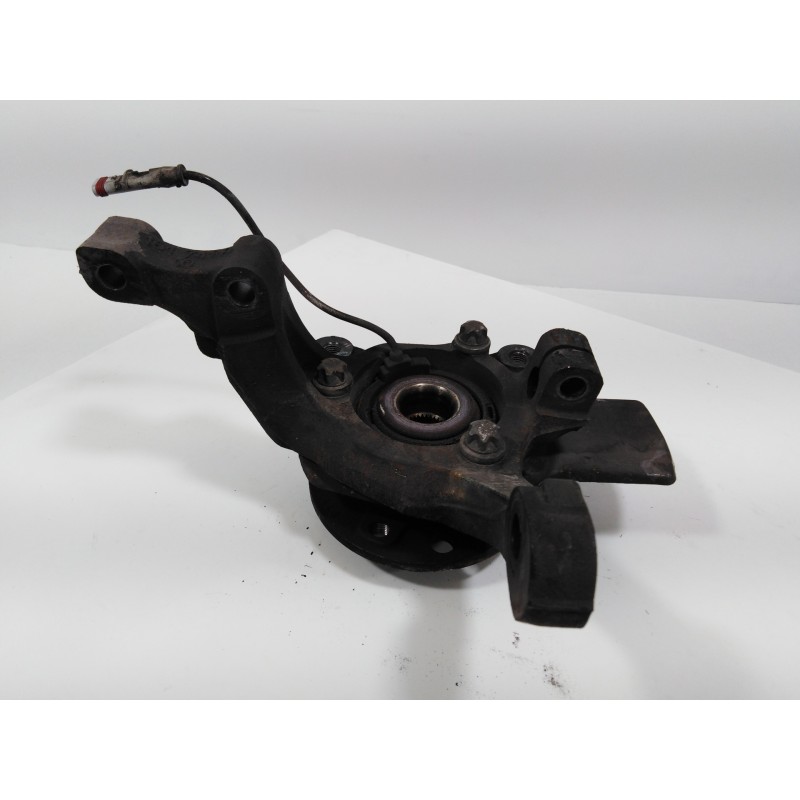 Recambio de mangueta delantera izquierda para opel astra h ber. enjoy referencia OEM IAM Recambio de mangueta delantera izquierda para opel astra h ber. enjoy referencia OEM IAM