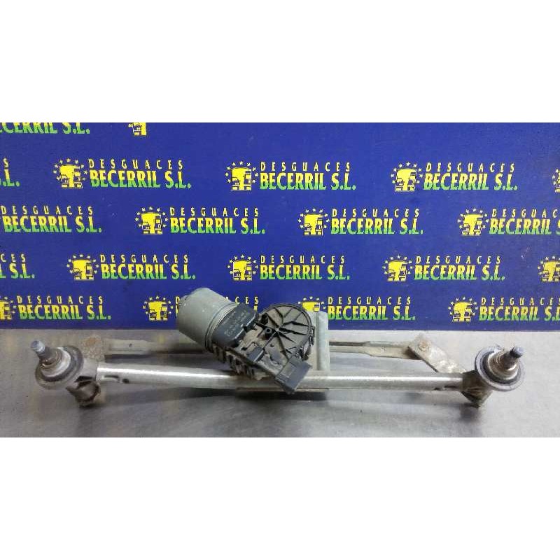 Recambio de motor limpia delantero para peugeot 206 berlina x-line referencia OEM IAM 0390241523 Recambio de motor limpia delantero para peugeot 206 berlina x-line referencia OEM IAM 0390241523