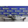 Recambio de motor limpia delantero para peugeot 206 berlina x-line referencia OEM IAM 0390241523  