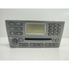 Recambio de sistema audio / radio cd para jaguar x-type 2.0 d classic referencia OEM IAM 4X4318B876AC  