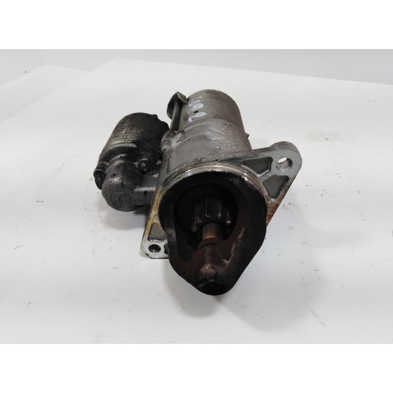 Recambio de motor arranque para opel astra h ber. enjoy referencia OEM IAM Recambio de motor arranque para opel astra h ber. enjoy referencia OEM IAM