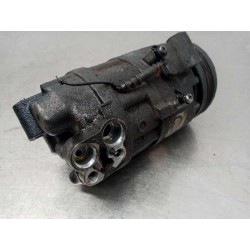 Recambio de compresor aire acondicionado para bmw serie 3 compact (e46) 320td referencia OEM IAM 64526905643 3R41045010 