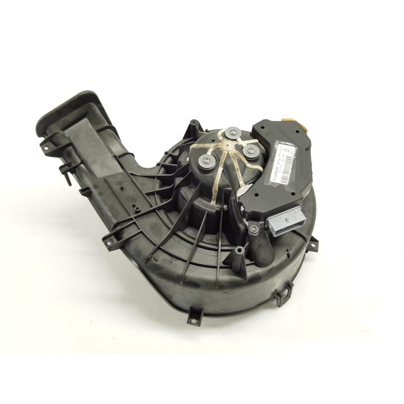 Recambio de motor calefaccion para opel vectra c berlina cosmo referencia OEM IAM 73421312U 985852T Recambio de motor calefaccion para opel vectra c berlina cosmo referencia OEM IAM 73421312U 985852T