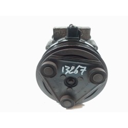 Recambio de compresor aire acondicionado para ford mondeo berlina (ge) ambiente referencia OEM IAM   