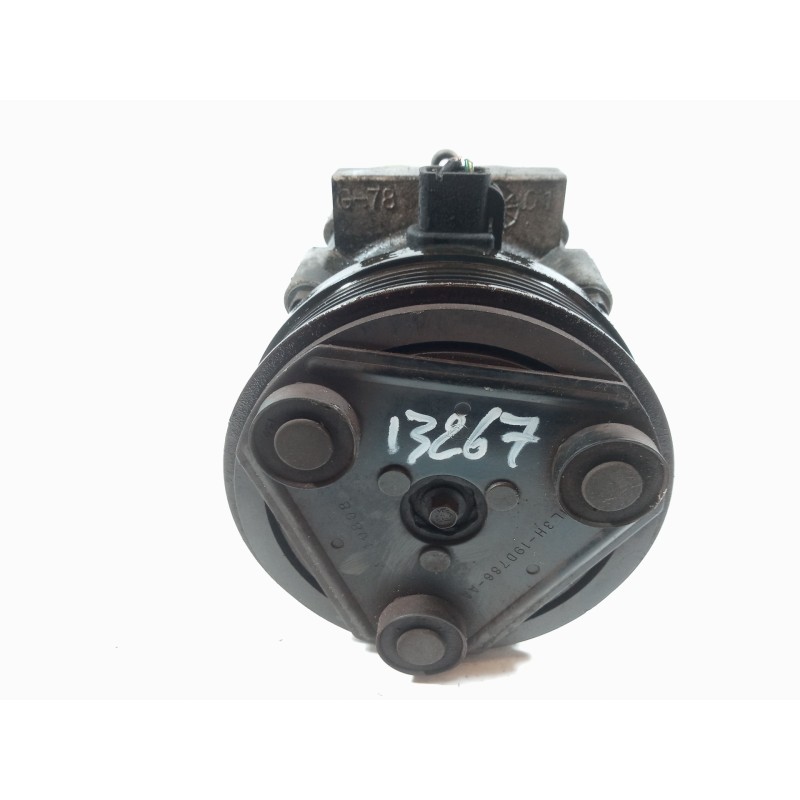 Recambio de compresor aire acondicionado para ford mondeo berlina (ge) ambiente referencia OEM IAM Recambio de compresor aire acondicionado para ford mondeo berlina (ge) ambiente referencia OEM IAM