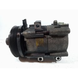 Recambio de compresor aire acondicionado para ford mondeo berlina (ge) ambiente referencia OEM IAM   