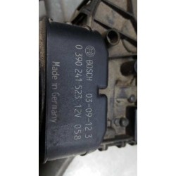 Recambio de motor limpia delantero para peugeot 206 berlina x-line referencia OEM IAM 0390241523  