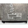 Recambio de centralita motor uce para peugeot 206 berlina xs referencia OEM IAM 0281010767 9643524980 