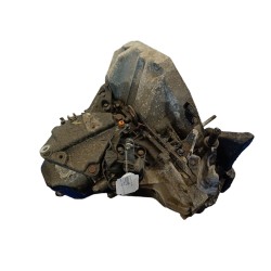 Recambio de caja cambios para renault kangoo (f/kc0) authentique referencia OEM IAM JH3150  