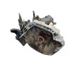 Recambio de caja cambios para renault kangoo (f/kc0) authentique referencia OEM IAM JH3150  
