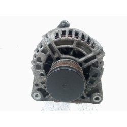 Recambio de alternador para nissan nv 200 (m20) evalia premium referencia OEM IAM 0124525140 8200728292E 