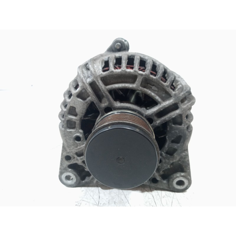 Recambio de alternador para nissan nv 200 (m20) evalia premium referencia OEM IAM 0124525140 8200728292E Recambio de alternador para nissan nv 200 (m20) evalia premium referencia OEM IAM 0124525140 8200728292E