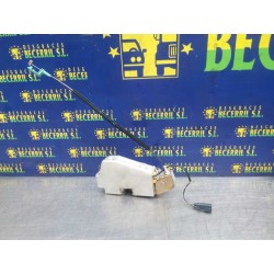 Recambio de cerradura puerta trasera derecha para ford mondeo berlina/familiar (fd) sport berlina 4x4 referencia OEM IAM 93BBF26