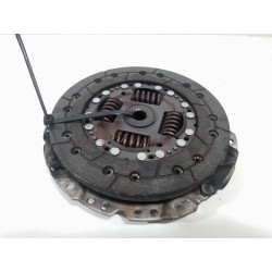 Recambio de kit embrague para opel zafira b cosmo referencia OEM IAM   
