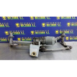 Recambio de motor limpia delantero para peugeot 206 berlina x-line referencia OEM IAM 0390241523  